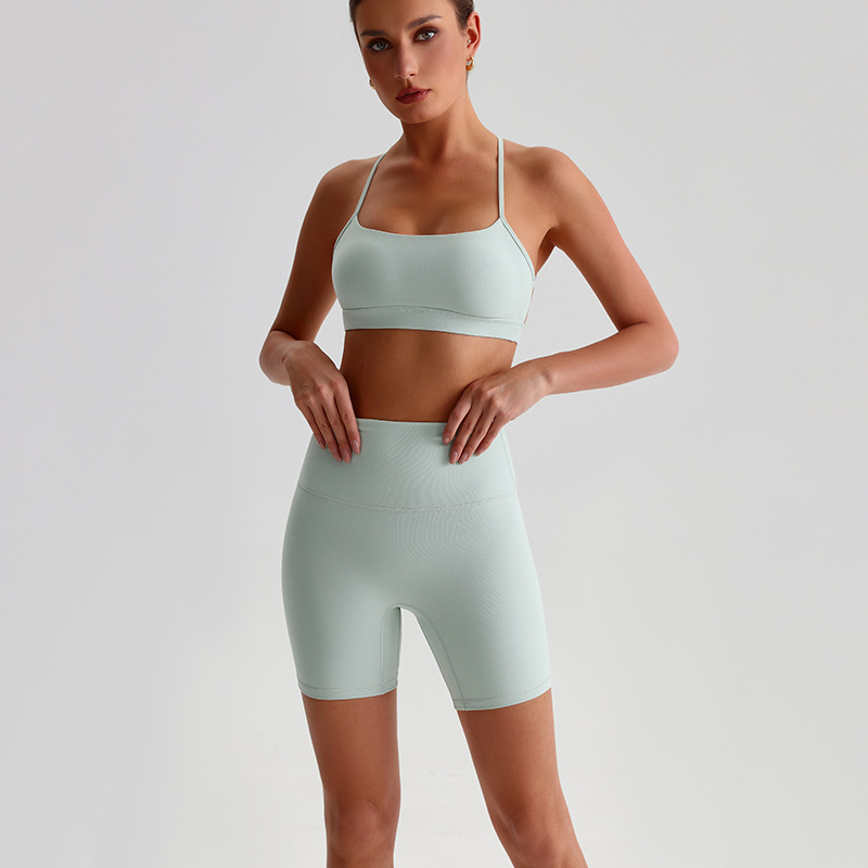 Crossfit Gym - Solid Color High Impact Solid Gym