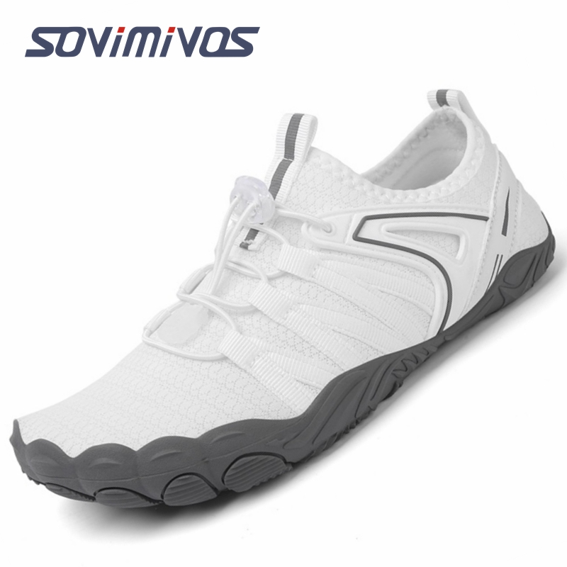 Men's Barefoot Shoes Minimalis - огляд і ціна Crossfit Gym