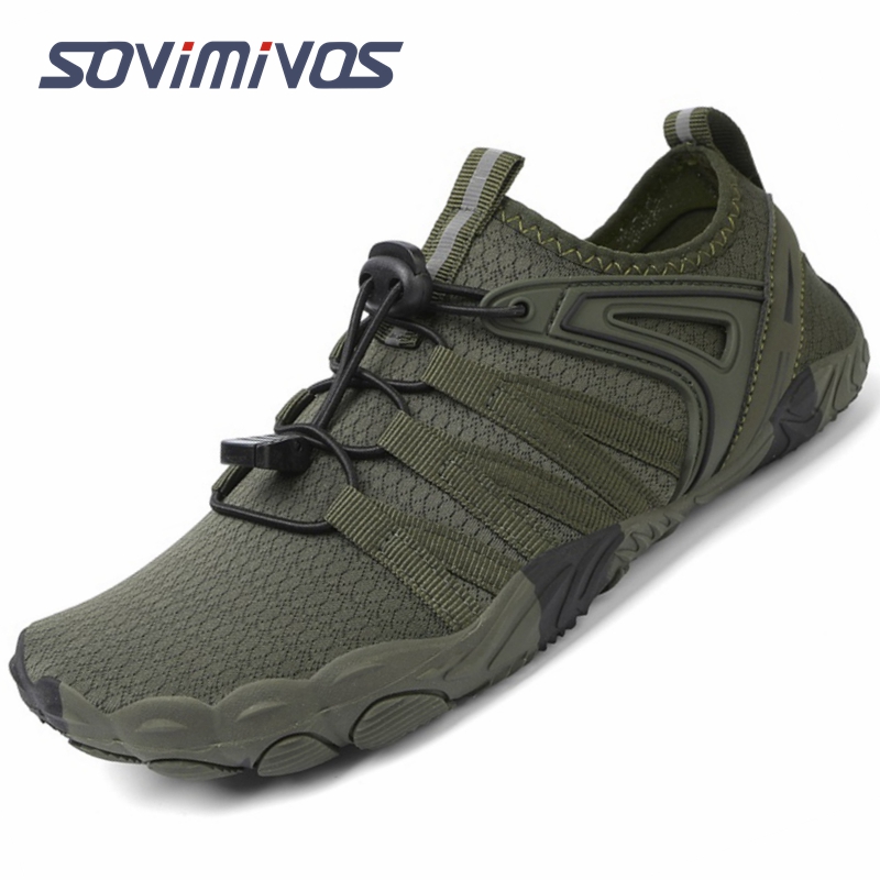 Men's Barefoot Shoes Minimalis - огляд і ціна Crossfit Gym