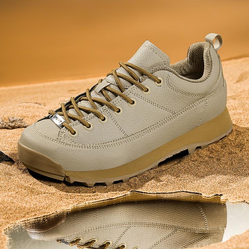 Trendy Leather Shoes Hiking Me - огляд і ціна Crossfit Outdoor