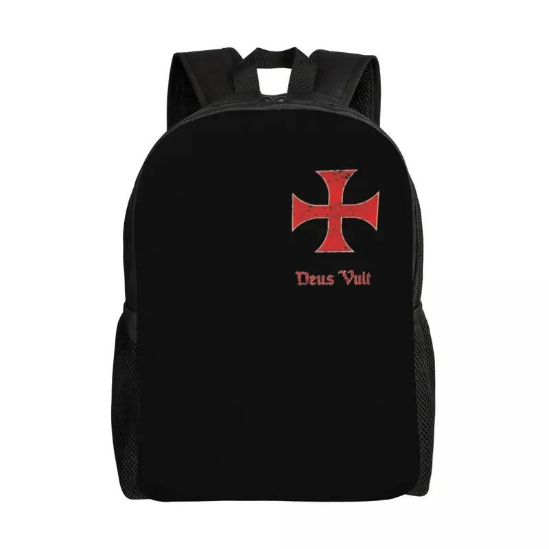 Templar Deus Vult Backpack For - огляд і ціна Crossfit Youtube