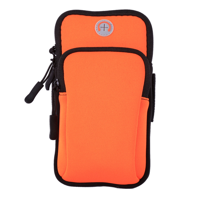 Sport Running Arm Bag Fitness  - огляд і ціна Crossfit Gym