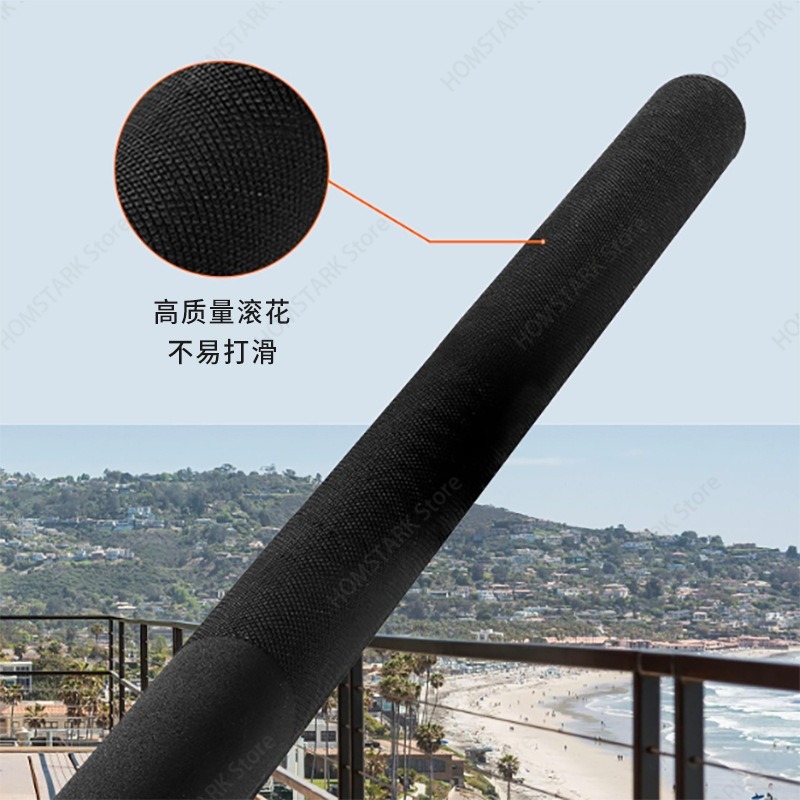 Full Steel Macebell Round Head - огляд і ціна Crossfit Gym