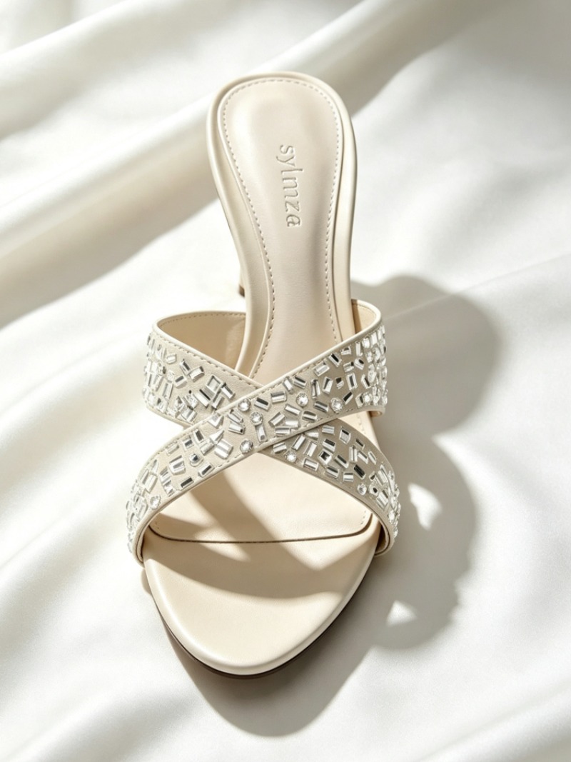 High Quality Rhinestone Detail - огляд і ціна Crossfit Ladies