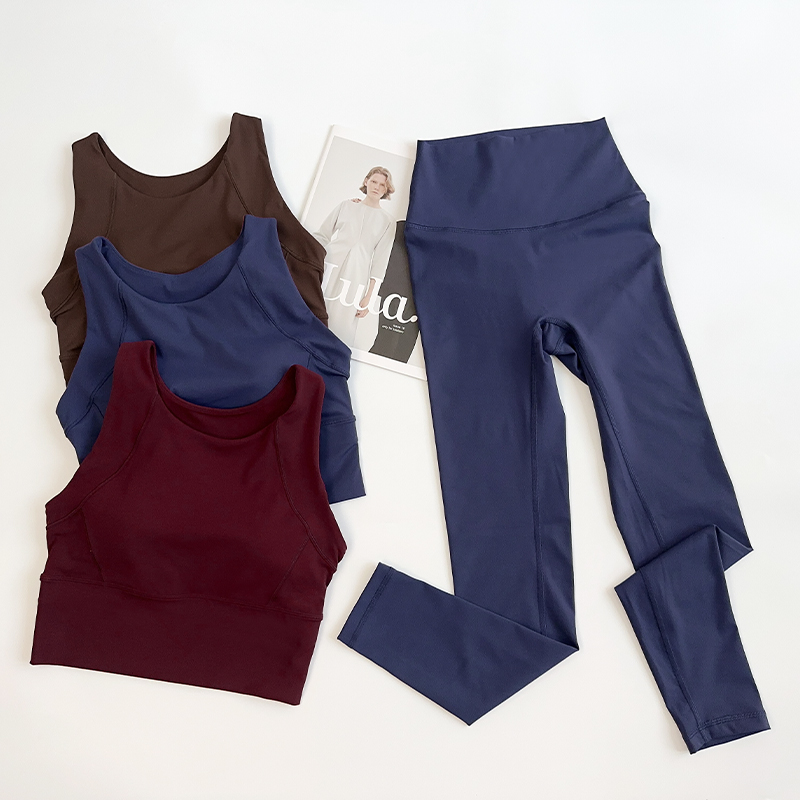 2 Piece Yoga Clothes Women's G - огляд і ціна Crossfit Gym