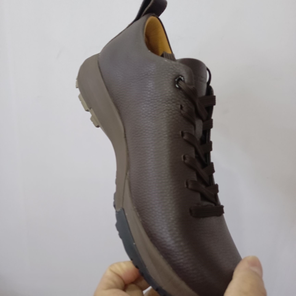 Cow Leather Shoes Men Luxury D - огляд і ціна Crossfit Outdoor