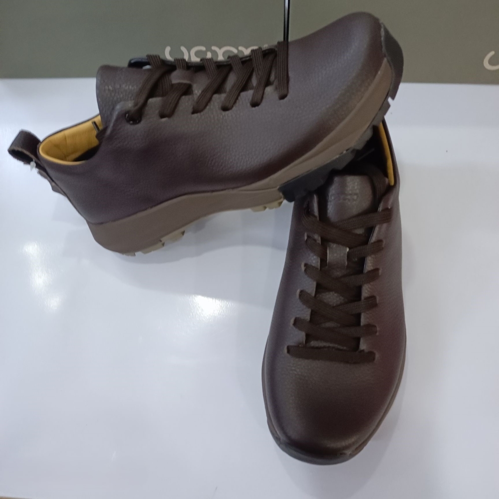 Cow Leather Shoes Men Luxury D - огляд і ціна Crossfit Outdoor