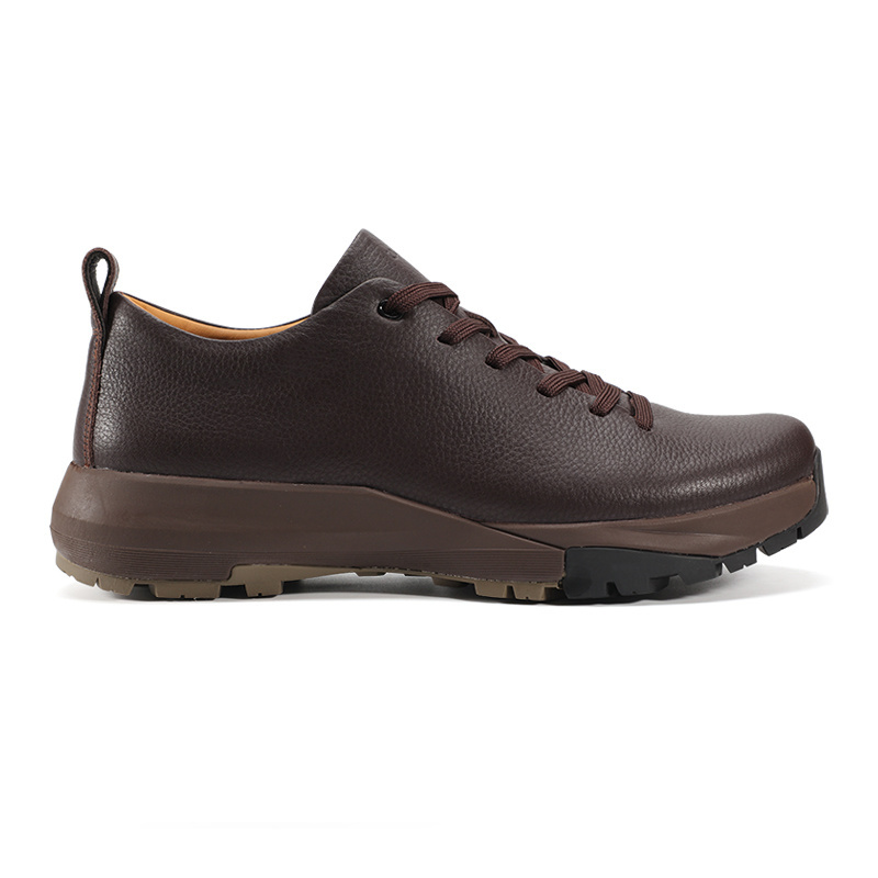 Cow Leather Shoes Men Luxury D - огляд і ціна Crossfit Outdoor