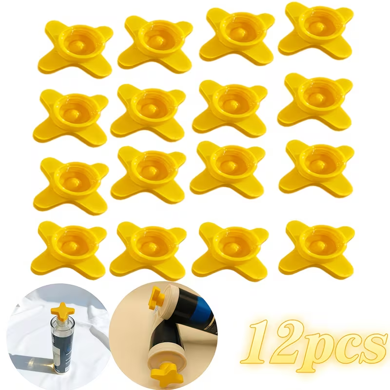 12pcs Cross-shaped Plastic Tub - огляд і ціна Crossfit Youtube